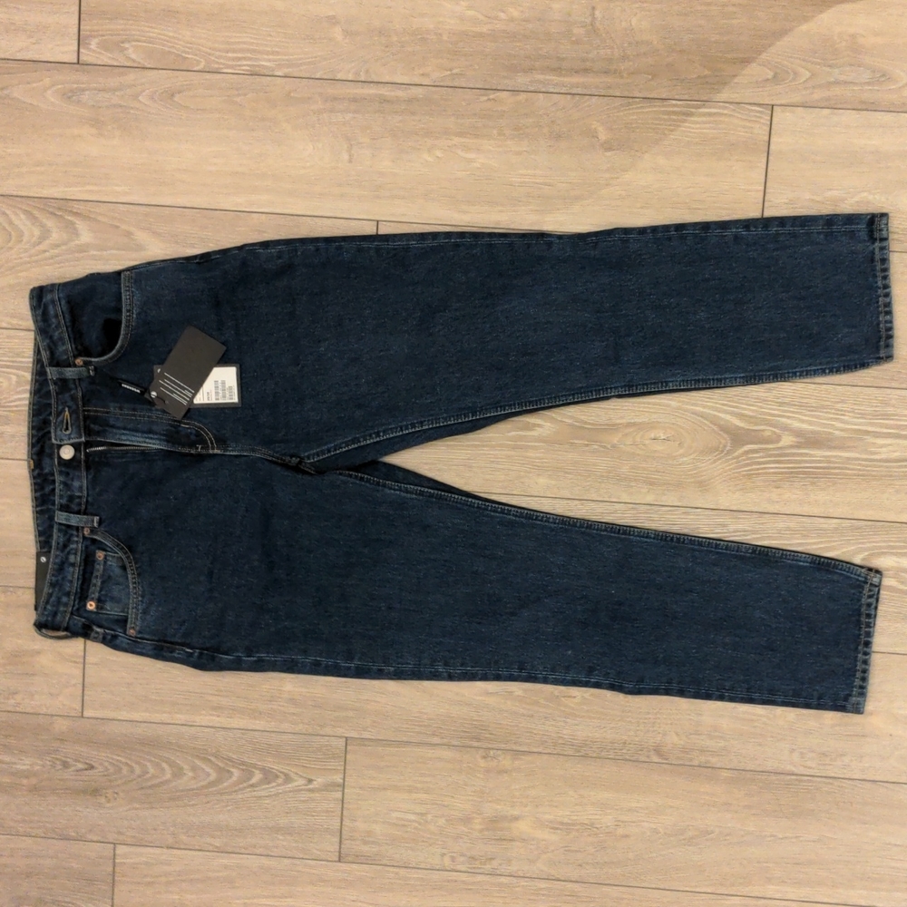 Weekday Seattle Jeans - Picture 2 of 3